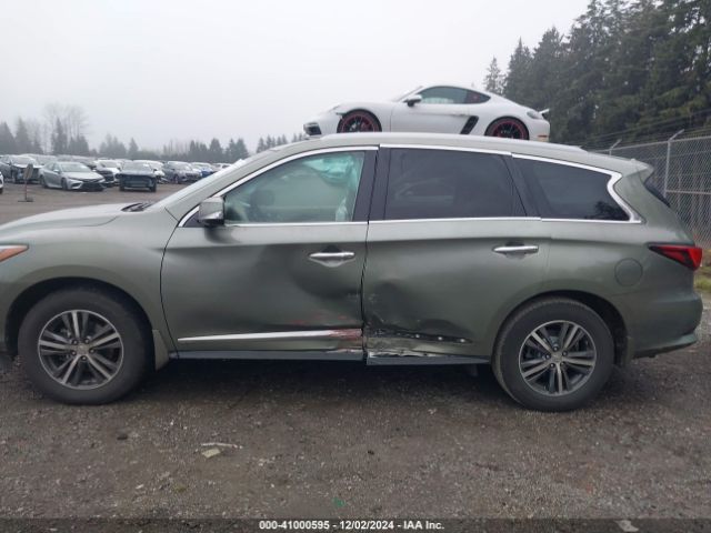 5N1AL0MN9GC506805 Infiniti QX60