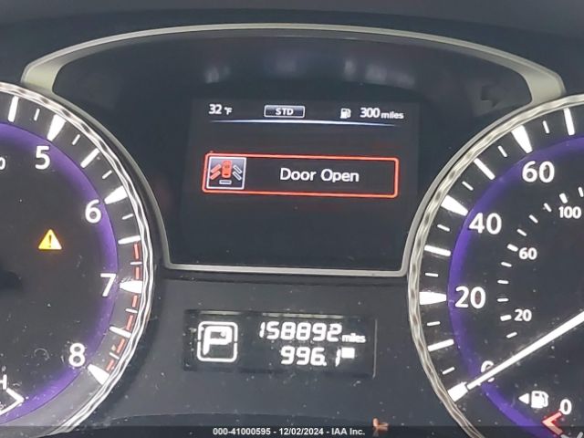 5N1AL0MN9GC506805 Infiniti QX60
