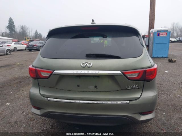 5N1AL0MN9GC506805 Infiniti QX60