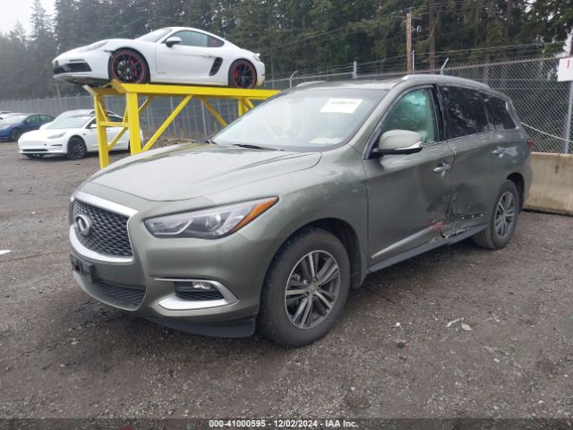 5N1AL0MN9GC506805 Infiniti QX60