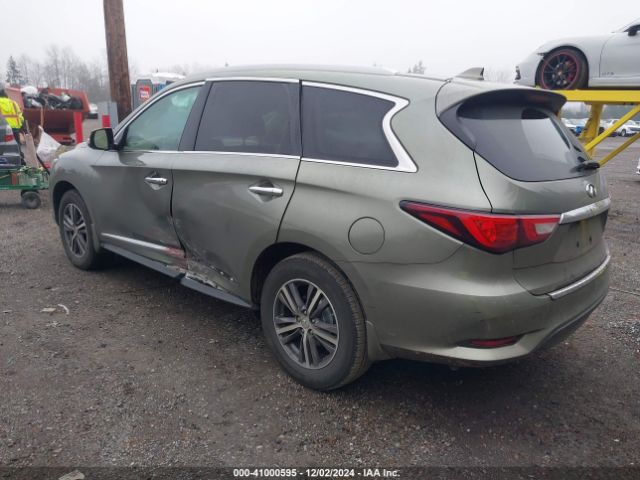 5N1AL0MN9GC506805 Infiniti QX60