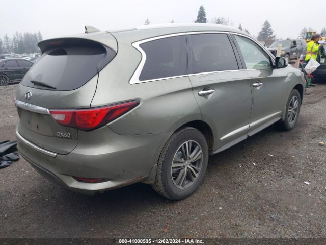 5N1AL0MN9GC506805 Infiniti QX60