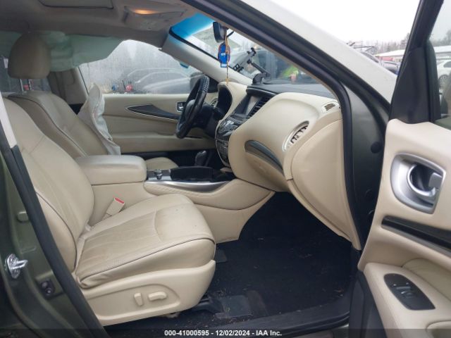 5N1AL0MN9GC506805 Infiniti QX60
