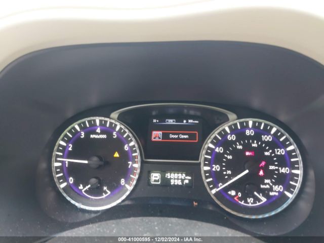 5N1AL0MN9GC506805 Infiniti QX60