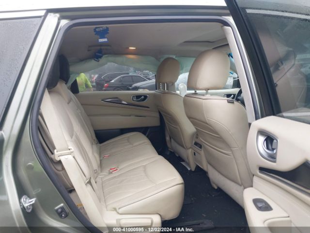 5N1AL0MN9GC506805 Infiniti QX60