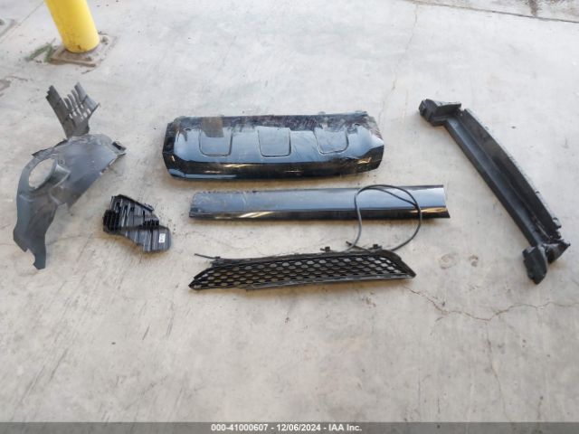 SADCM2FV4KA610484 Jaguar F-PACE S
