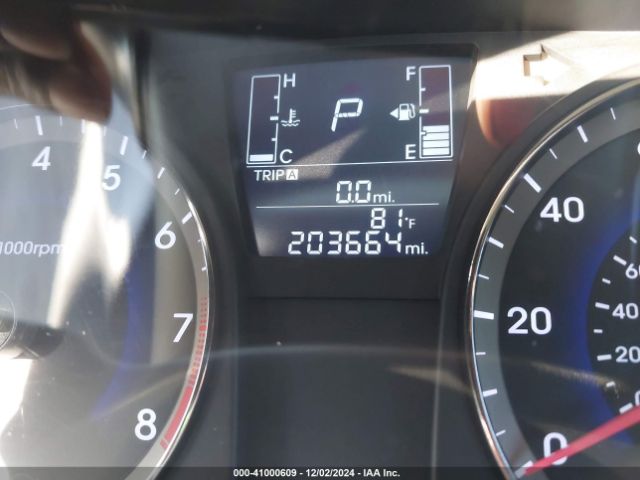 KMHCT5AE8FU201122 Hyundai ACCENT GS