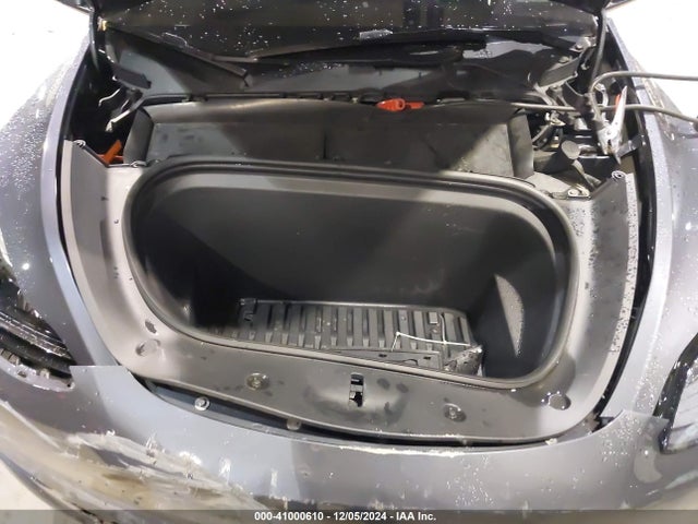 2023 TESLA MODEL Y 7SAYGAEE5PF832344 Photo 9