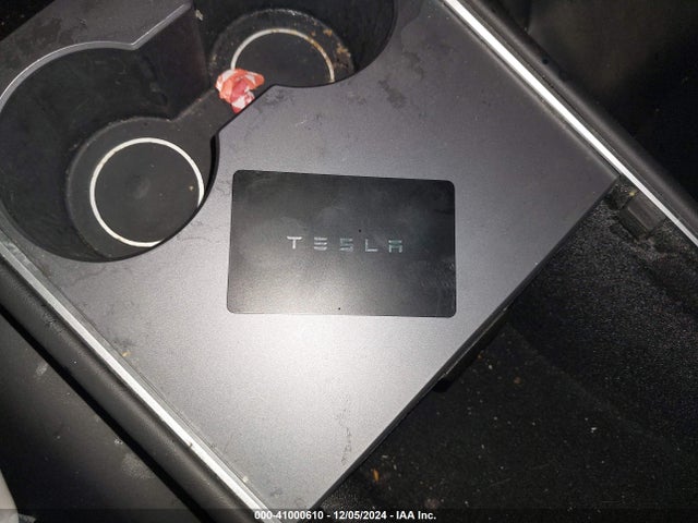 2023 TESLA MODEL Y 7SAYGAEE5PF832344 Photo 10