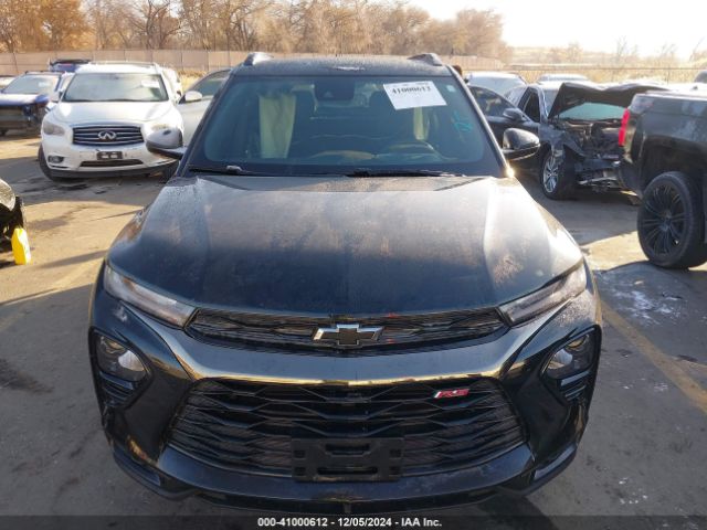KL79MUSL4PB173042 Chevrolet Trailblazer Awd Rs