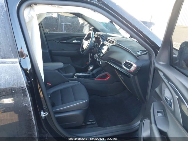 KL79MUSL4PB173042 Chevrolet Trailblazer Awd Rs