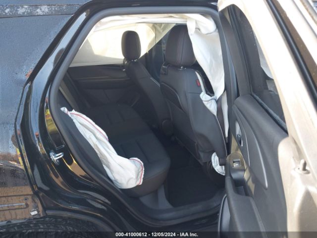 KL79MUSL4PB173042 Chevrolet Trailblazer Awd Rs