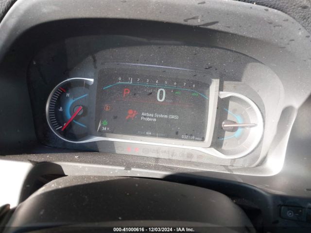 5FNYF5H90MB007040 Honda Pilot 2wd Touring 8 Passenger