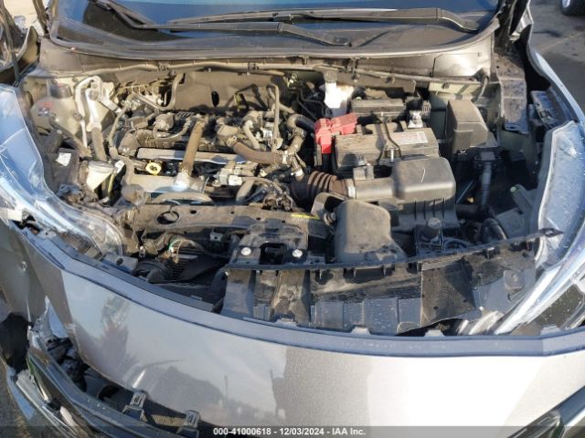 3N1CN8DV9RL846262 Nissan Versa 1.6 S
