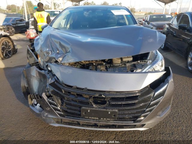 3N1CN8DV9RL846262 Nissan Versa 1.6 S