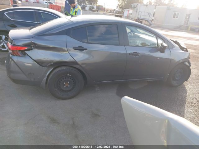 3N1CN8DV9RL846262 Nissan Versa 1.6 S