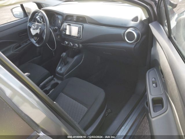 3N1CN8DV9RL846262 Nissan Versa 1.6 S