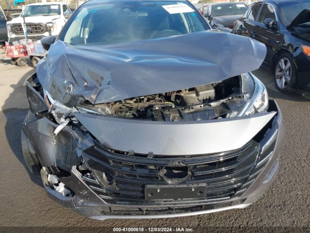 3N1CN8DV9RL846262 Nissan Versa 1.6 S