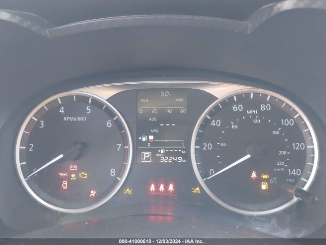3N1CN8DV9RL846262 Nissan Versa 1.6 S