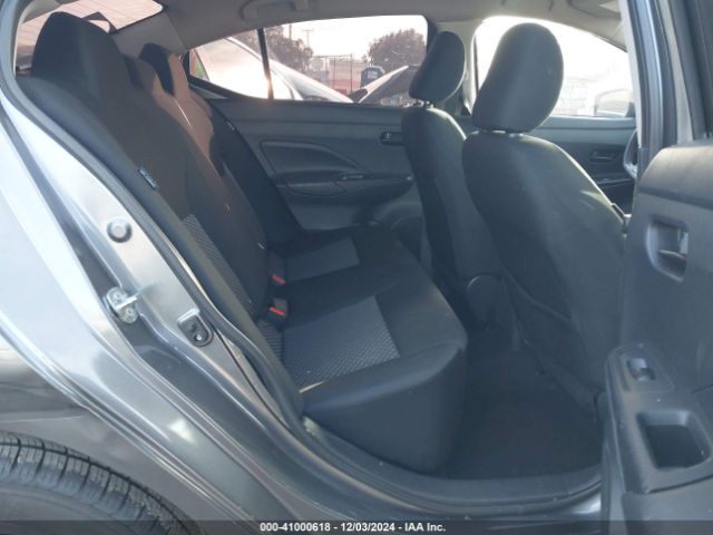 3N1CN8DV9RL846262 Nissan Versa 1.6 S