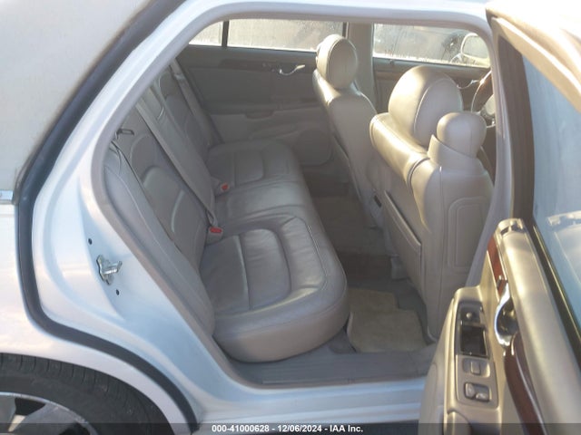 2004 CADILLAC DEVILLE 1G6KF57974U191572 Photo 7