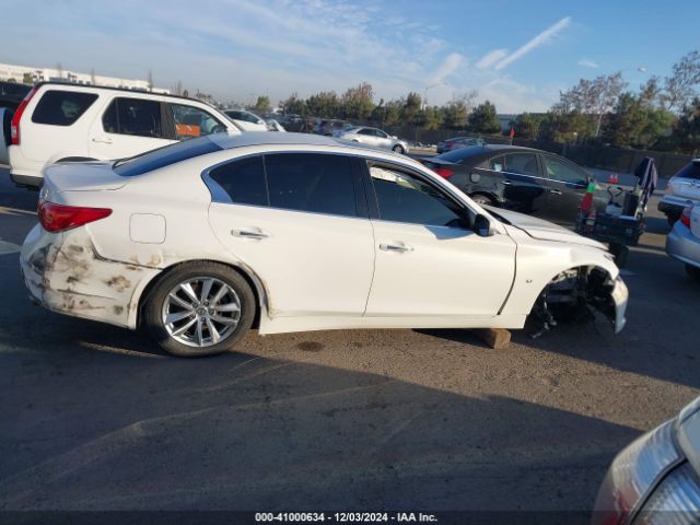 JN1BV7AP6FM351546 Infiniti Q50 Premium