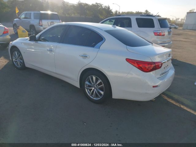 JN1BV7AP6FM351546 Infiniti Q50 Premium