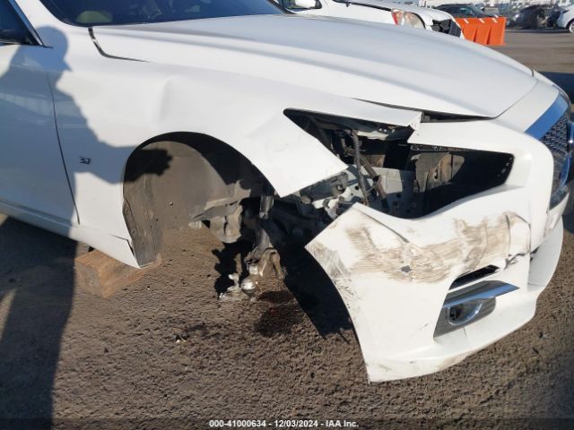 JN1BV7AP6FM351546 Infiniti Q50 Premium