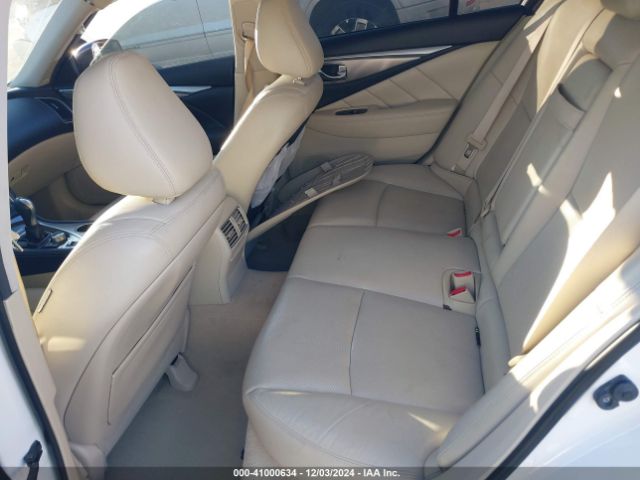 JN1BV7AP6FM351546 Infiniti Q50 Premium