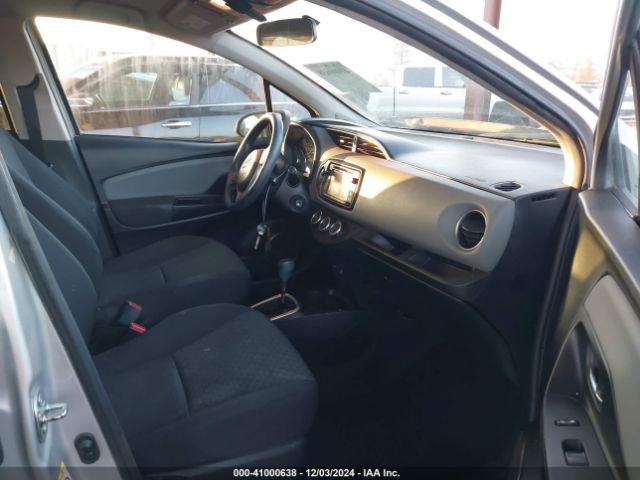 VNKKTUD31GA060795 Toyota YARIS LE