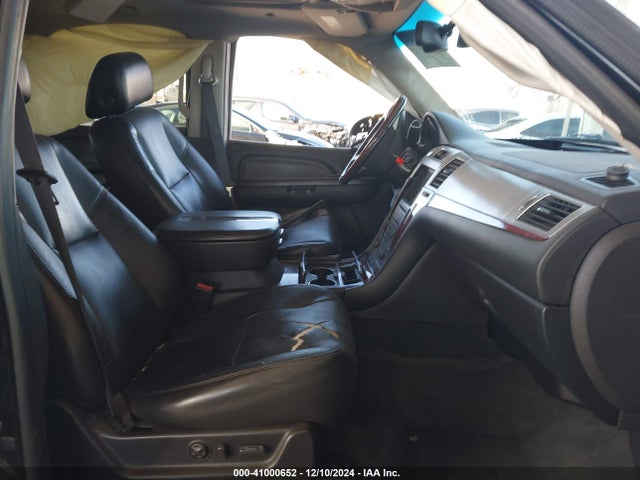 2007 CADILLAC ESCALADE 1GYEC63847R340771 Photo 4