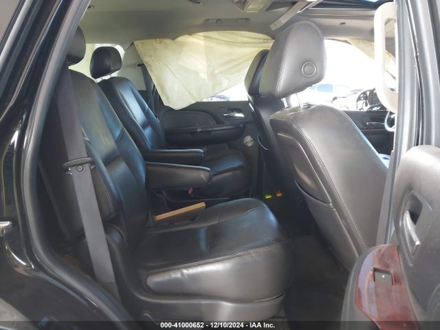 2007 CADILLAC ESCALADE 1GYEC63847R340771 Photo 7