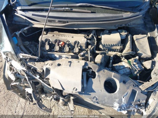 19XFB2F76FE281189 Honda CIVIC SE