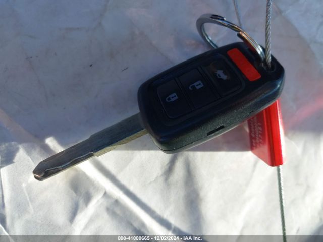 19XFB2F76FE281189 Honda CIVIC SE