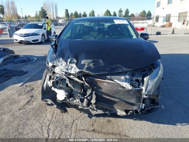 19XFB2F76FE281189 Honda CIVIC SE