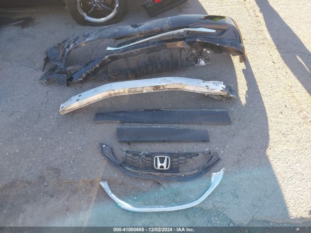 19XFB2F76FE281189 Honda CIVIC SE
