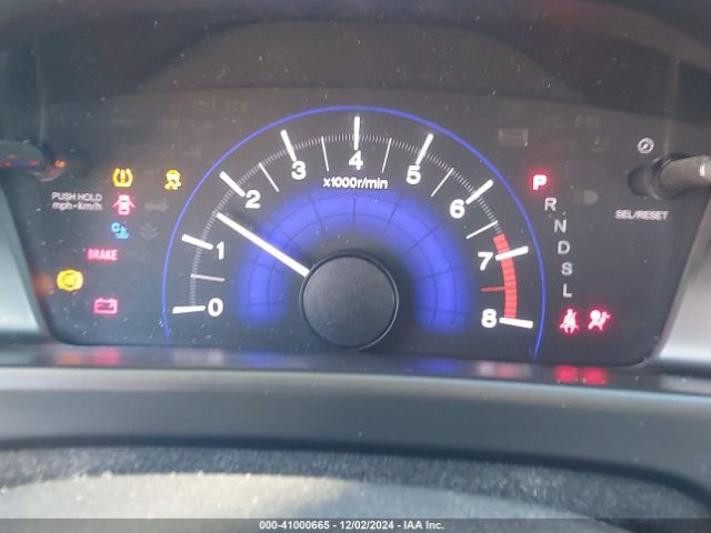 19XFB2F76FE281189 Honda CIVIC SE