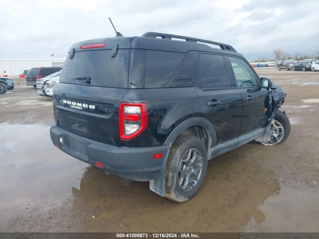 2021 FORD BRONCO SPORT 3FMCR9D96MRA42819 Photo 3