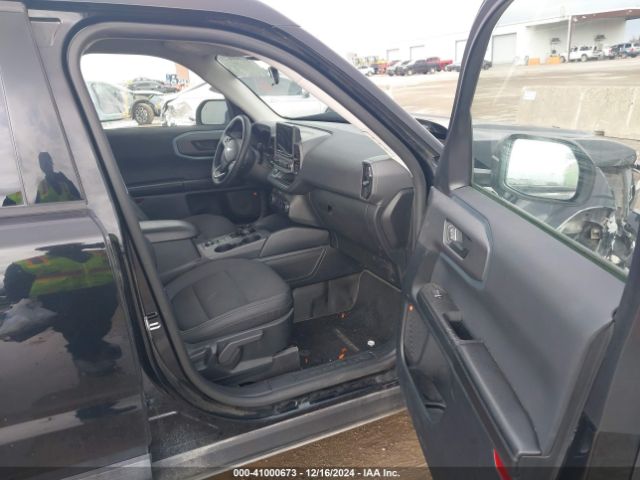 2021 FORD BRONCO SPORT 3FMCR9D96MRA42819 Photo 4