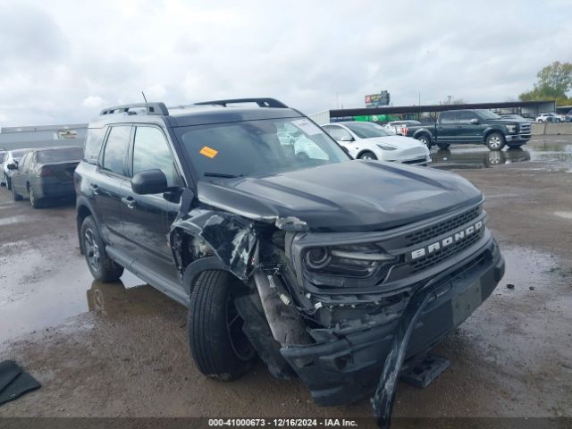 2021 FORD BRONCO SPORT 3FMCR9D96MRA42819 Photo 5