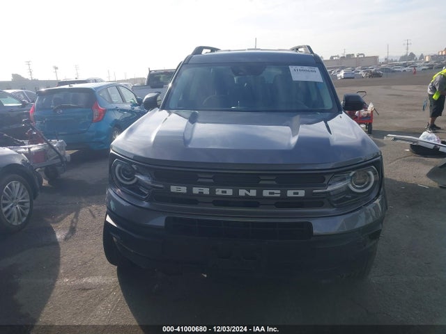 Ford Bronco Sport Big Bend 2023 3FMCR9B66PRD25296 Image 12