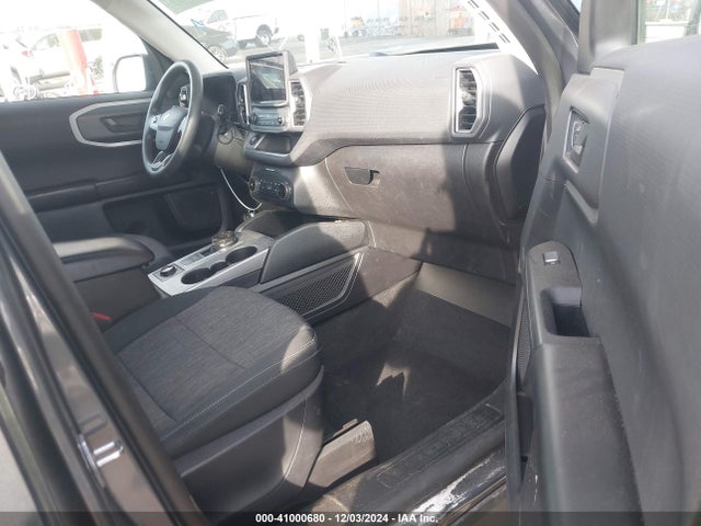 Ford Bronco Sport Big Bend 2023 3FMCR9B66PRD25296 Image 5
