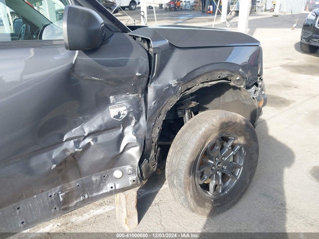 Ford Bronco Sport Big Bend 2023 3FMCR9B66PRD25296 Image 6