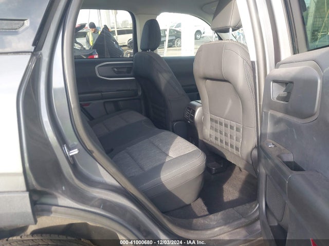Ford Bronco Sport Big Bend 2023 3FMCR9B66PRD25296 Image 8
