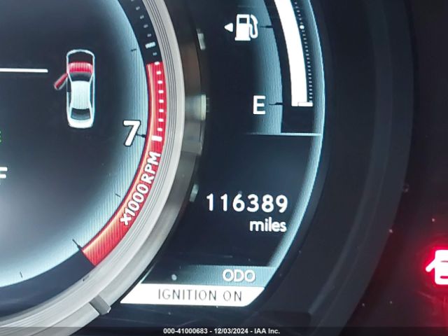 JTHBF1D26F5050467 Lexus Is 250 Crafted Line