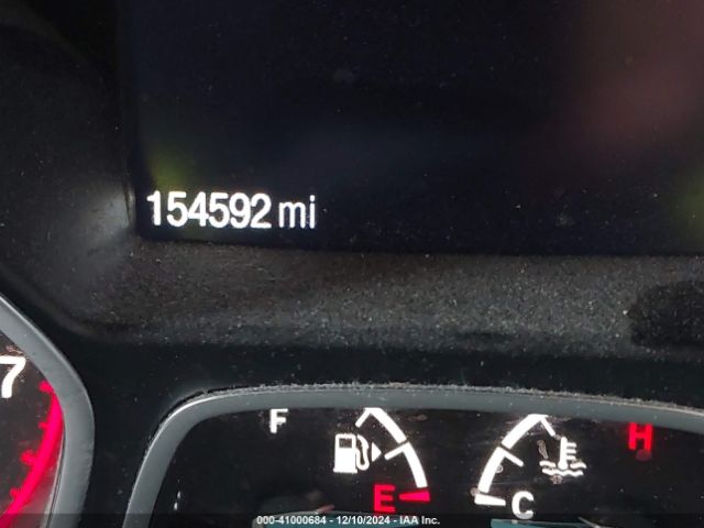 1FMCU0GDXHUD06858 Ford ESCAPE SE