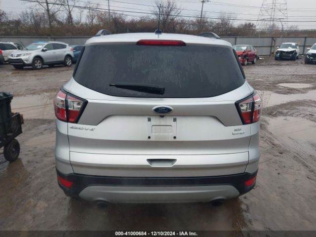 1FMCU0GDXHUD06858 Ford ESCAPE SE