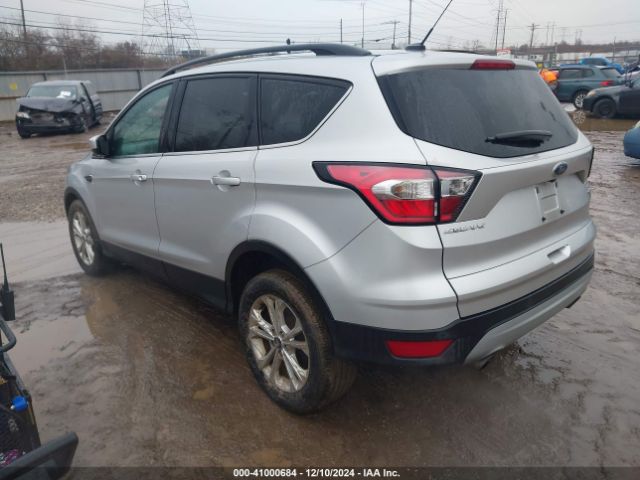 1FMCU0GDXHUD06858 Ford ESCAPE SE
