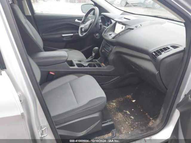1FMCU0GDXHUD06858 Ford ESCAPE SE