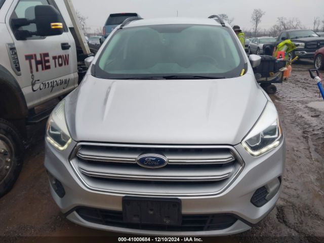 1FMCU0GDXHUD06858 Ford ESCAPE SE